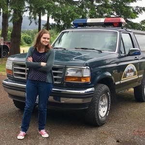 Meet your Posher, Meghan